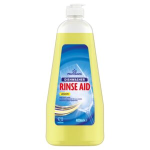 5010251602262_0.jpg M RINSE AID 400ML
