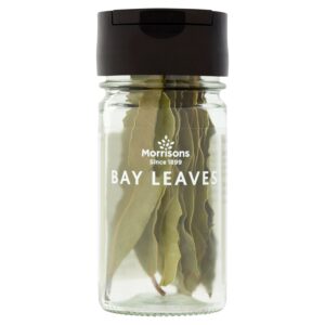 5010251607441_0.jpg M BAY LEAVES 3G