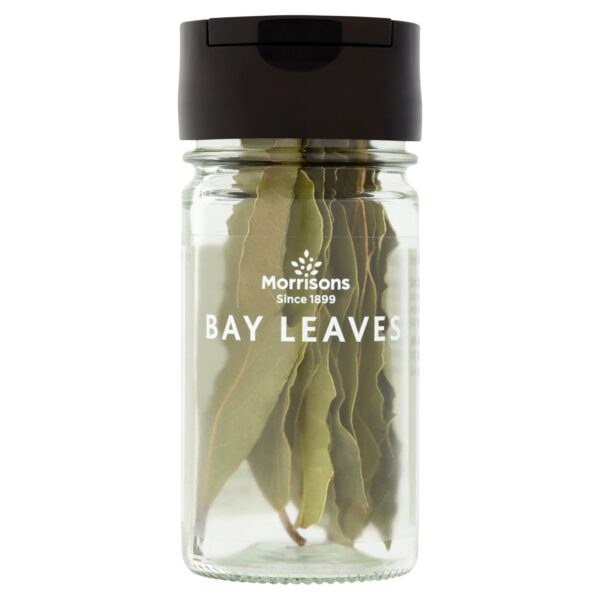 M BAY LEAVES 3G