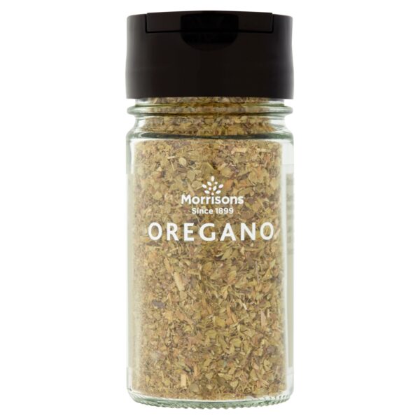 M OREGANO 12G