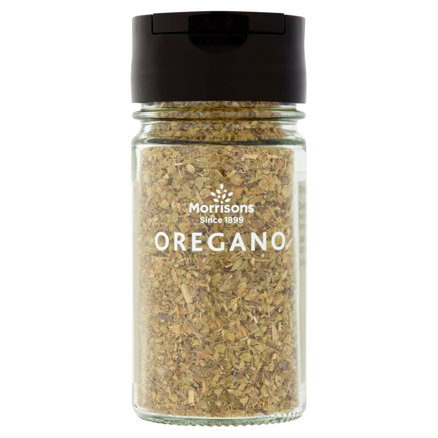 M OREGANO 12G - Image 1