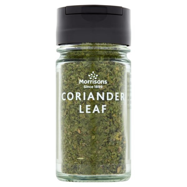 M CORIANDER LEAF 10G