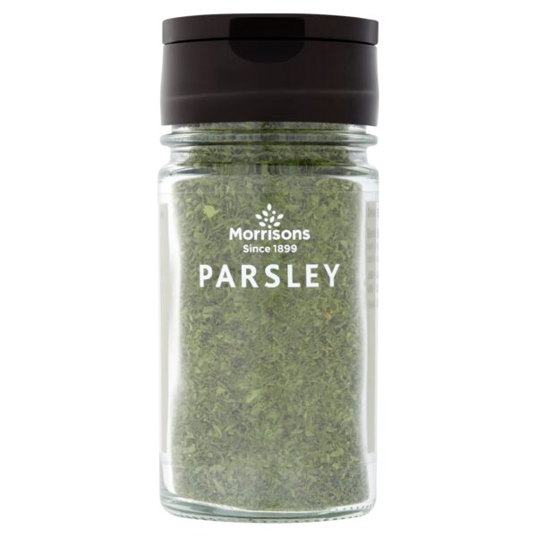 M PARSLEY 11G