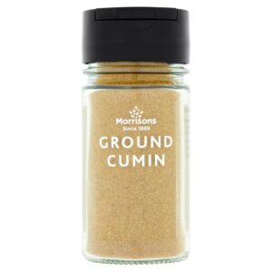 5010251607748_0.jpg M GROUND CUMIN 33G