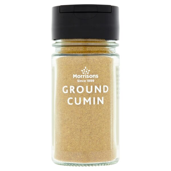 M GROUND CUMIN 33G