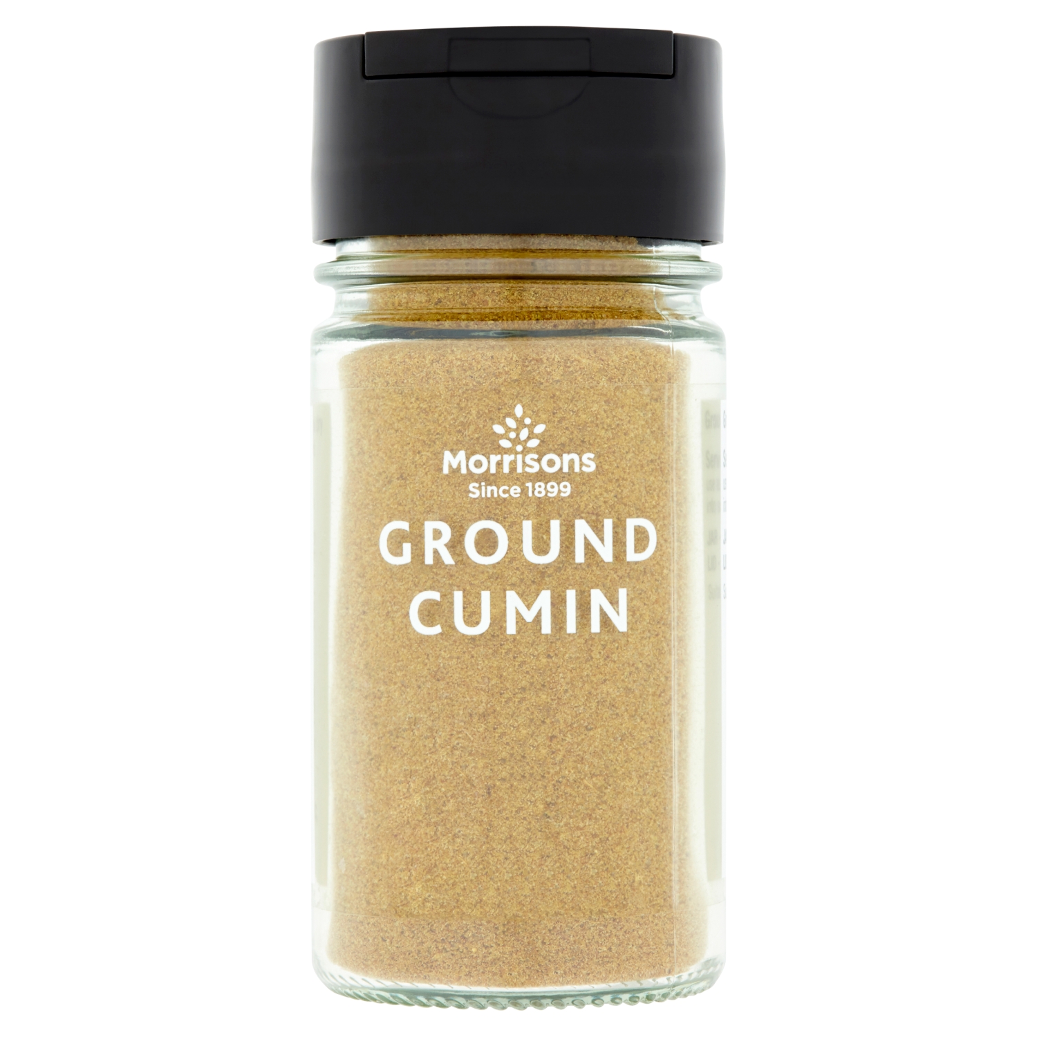 M GROUND CUMIN 33G - Image 1