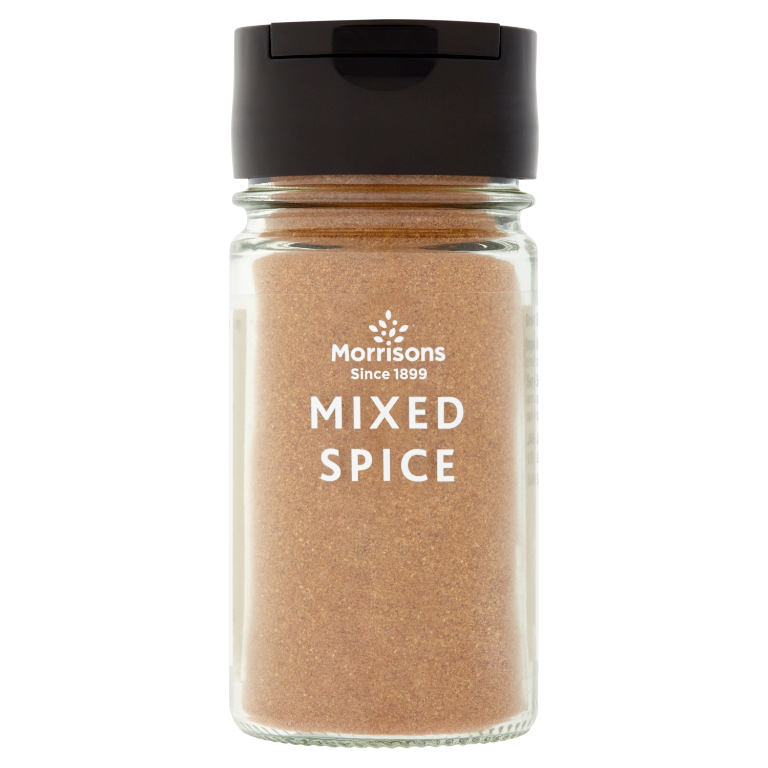 M GROUND MIXED SPICE 28G - Image 1