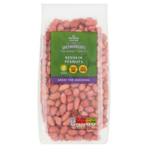 M REDSKIN PEANUTS 200G