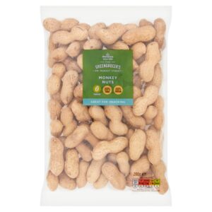 MONKEY NUTS 200G