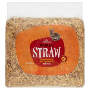 M BARLEY STRAW 1.5KG
