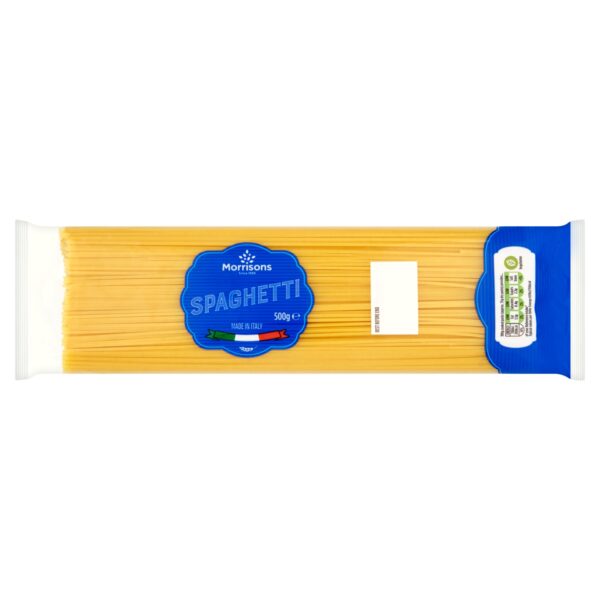 M SPAGHETTI 500G
