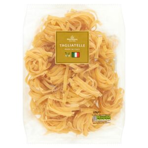 5010251624059_0.jpg M TAGLIATELLE 500G