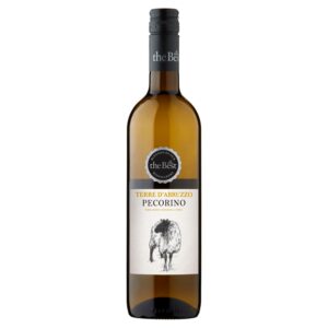 M BEST PECORINO 75CL