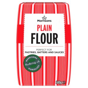 5010251694632_0.jpg M PLAIN FLOUR 500G
