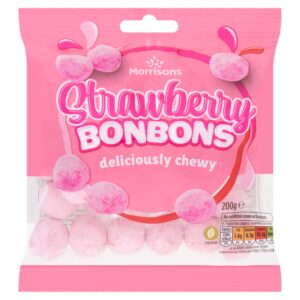 5010251714255_0.jpg M STRAWBERRY BON BONS 200G