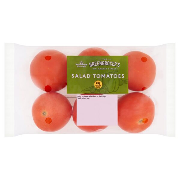 M SALAD TOMATO PACK