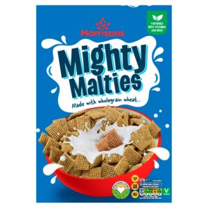 M MIGHTY MALTIES 625G