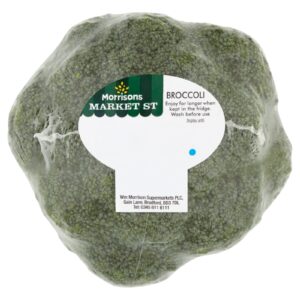 M BROCCOLI 350G