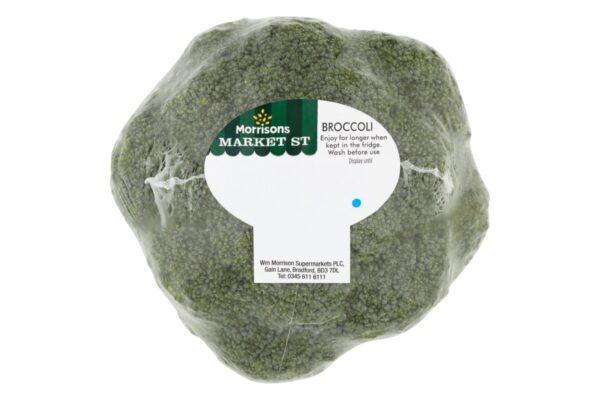 M BROCCOLI 350G