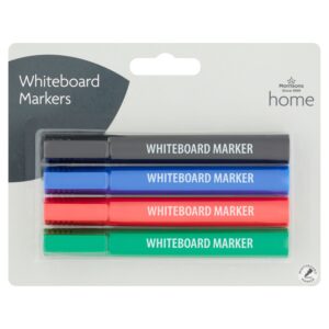 5010251782810_0.jpg M WHITE BOARD MARKERS 4PK