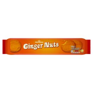 5010251830016_0.jpg M GINGER NUTS 300G