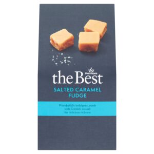 5010251838104_0.jpg M BEST SALTED CARAMEL FUDGE 150G
