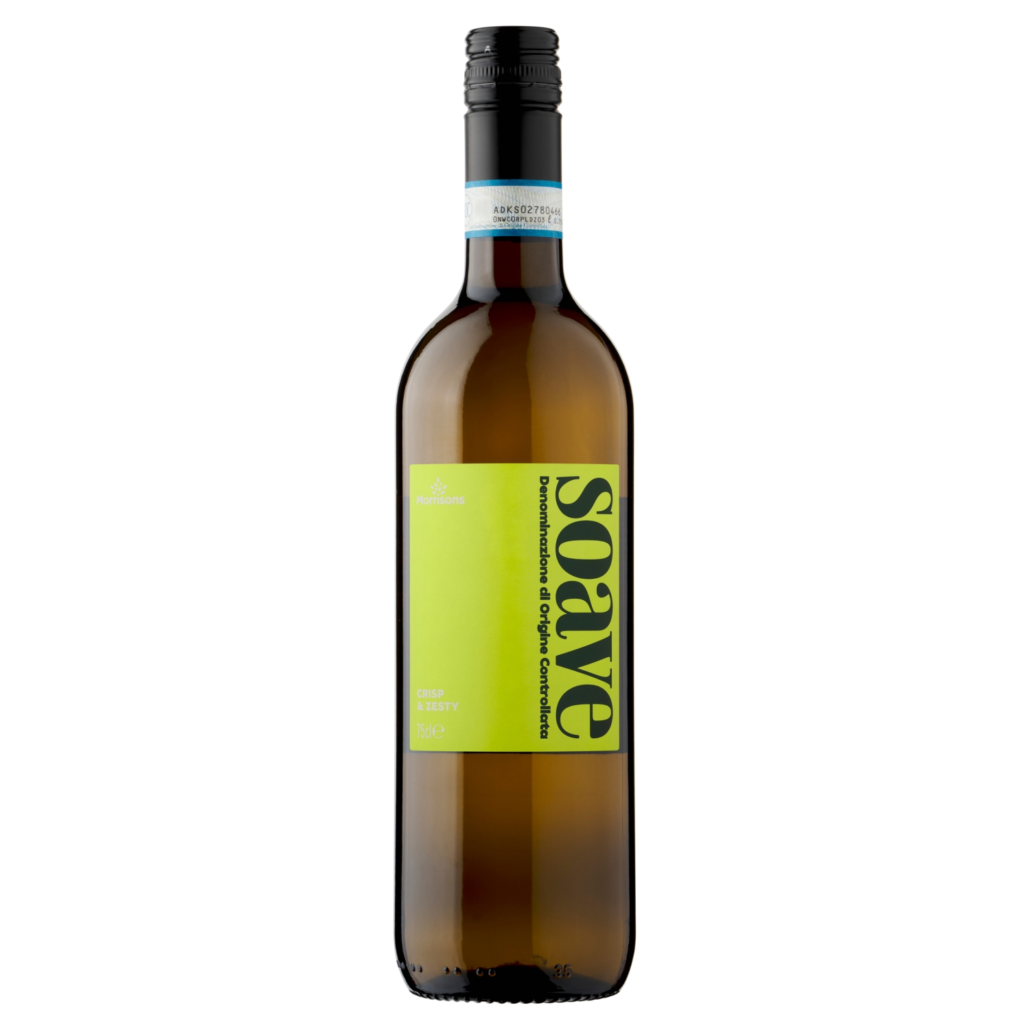 M SOAVE 75CL - Image 1
