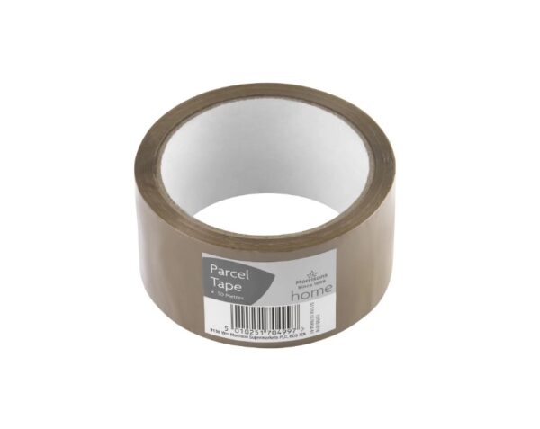 M PARCEL TAPE 50 METRE
