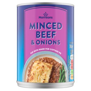 5010251958055_0.jpg M MINCED BEEF & ONION 392G