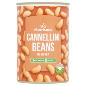 5010251958130_0.jpg M CANNELLINI BEANS IN WATER 400G
