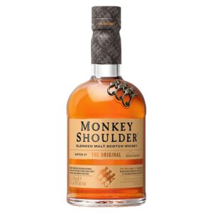 MONKEY SHOULDER MALT 70CL 40%