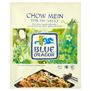 5010338015480_0.jpg BLUE DRAGON CHOW MEIN STIR FRY SAUCE 120G