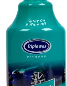 TRIPLEWAX WATERLESS WASH & SHINE 1L