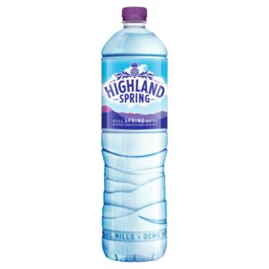 HIGHLAND SPRING STL1.5L