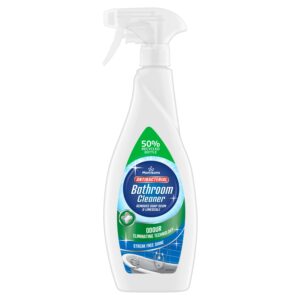 M BATHROOM CLEANER 750ML