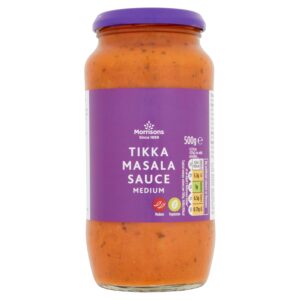 5010525091464_0.jpg M TIKKA SAUCE 500G
