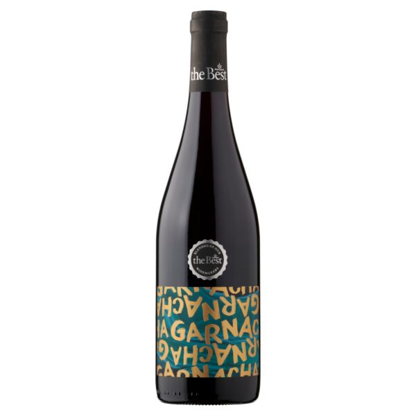 M BEST MARQUES DE LOS RIOS GARNACHA 75CL