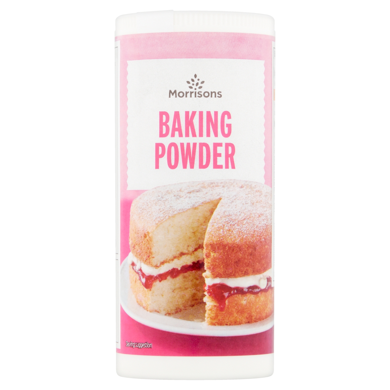 M BAKING POWDER 160G - Image 1