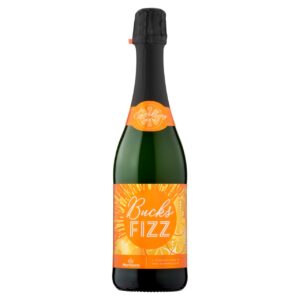 Training Materials M BUCKS FIZZ 75CL
