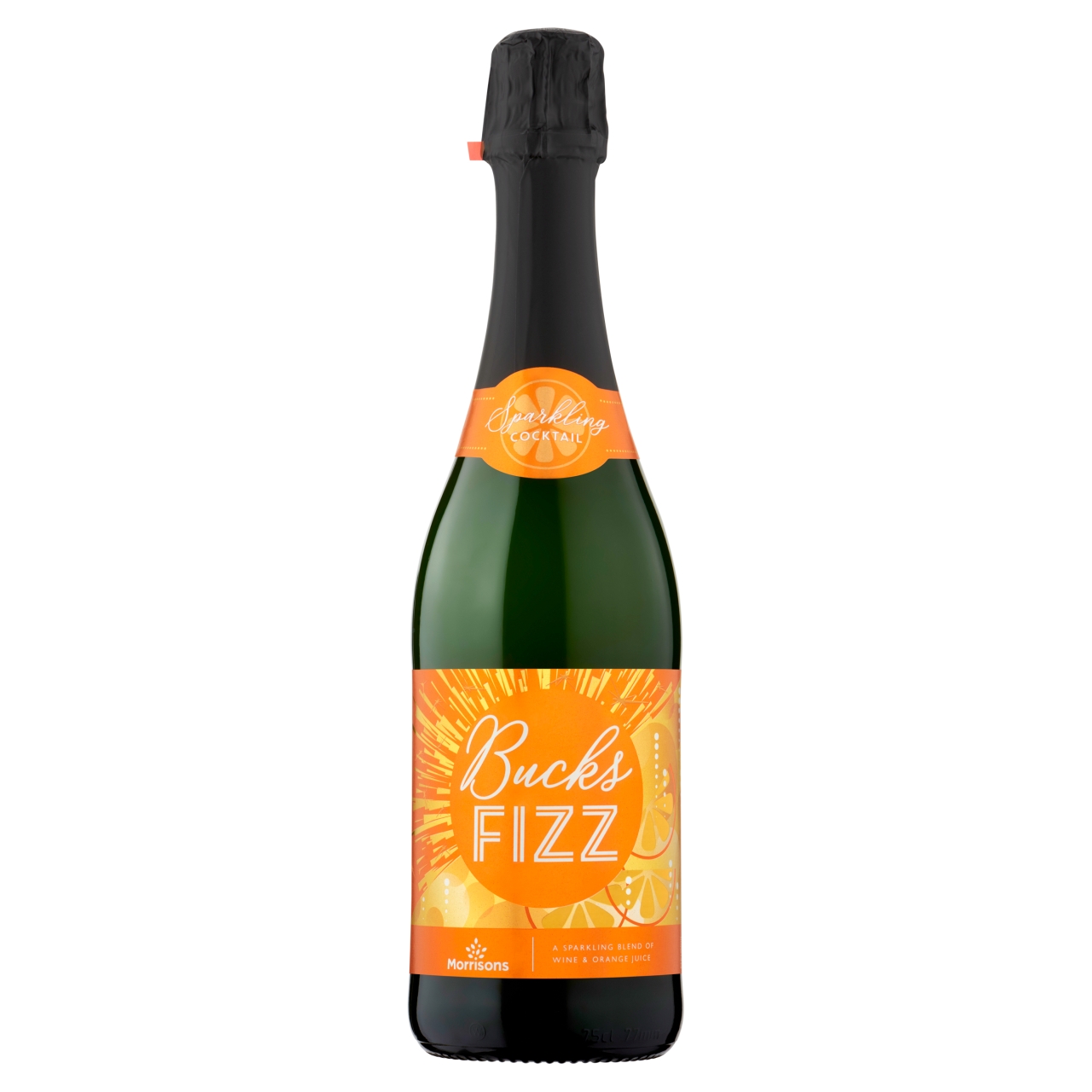 M BUCKS FIZZ 75CL - Image 1