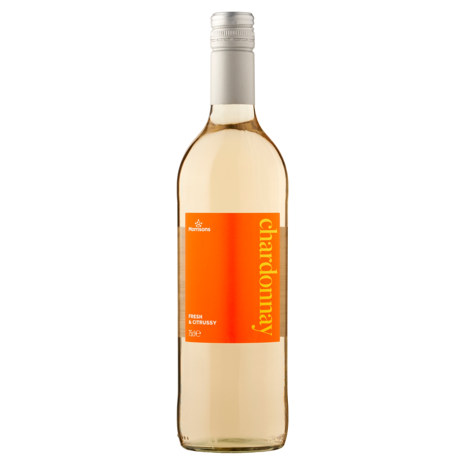 M CHARDONNAY 75CL - Image 1