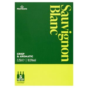 Training Materials M SAUVIGNON BLANC 2.25L