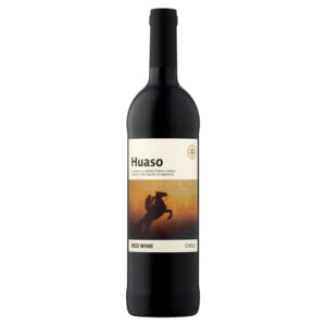5010525378480_0.jpg HUASO RED BLEND 75CL
