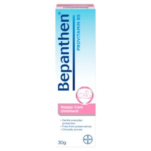 BEPANTHEN OINTMENT 30G