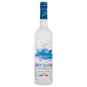 GREY GOOSE 70CL