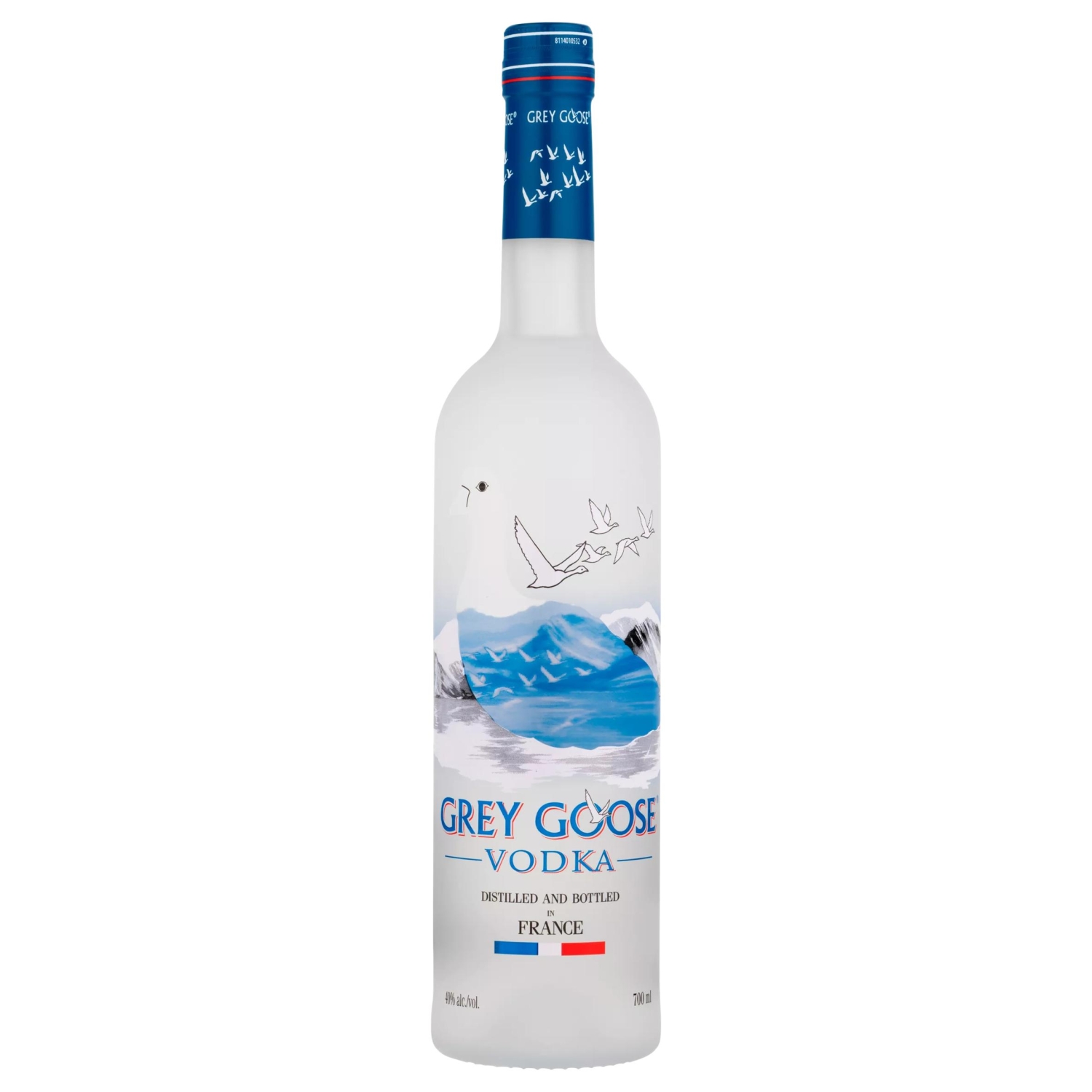 GREY GOOSE 70CL - Image 1