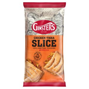 5010718306405_0.jpg GINSTERS CHICKEN TIKKA SLICE 170G