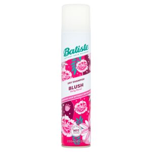BATISTE DRY SHAMPOO BLUSH 200ML