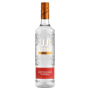 J.J WHITLEY ARTISANAL VODKA 70CL