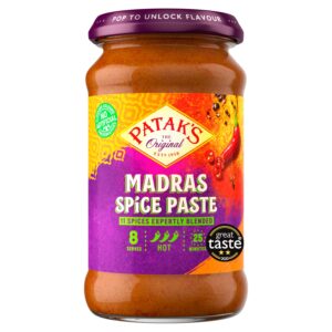 5011308002400_0.jpg PATAKS PASTE MADRAS 283G